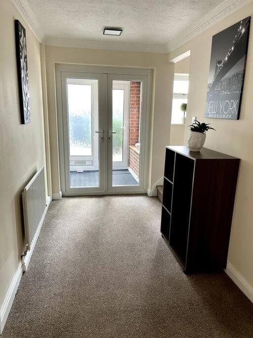 5-Bedroom Cottage In Healing, Grimsby Dış mekan fotoğraf